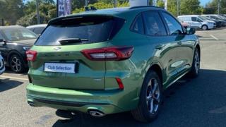 Ford Kuga  - photo 1