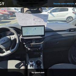 Ford Kuga 2.5 Duratec 180 ch FlexiFuel FHEV Bio&eacute;thanol Powershift Active occasion - B&egrave;gles - photo 3/30