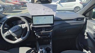 Ford Kuga  - photo 2