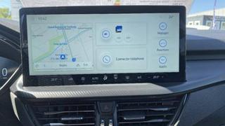 Ford Kuga  - photo 3