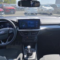 Ford Focus 1.0 EcoBoost mHEV 125ch Titanium X Business B&egrave;gles