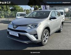 Toyota RAV4 Bègles