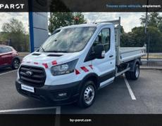 Ford Transit Bègles