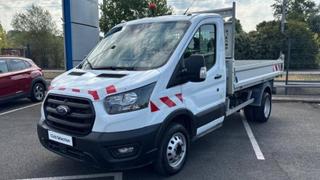 Ford Transit  - photo 0