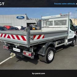 Ford Transit P350 L2 RJ HD 2.0 EcoBlue 170ch S&S Ambiente B&egrave;gles