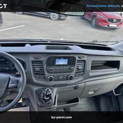 Ford Transit P350 L2 RJ HD 2.0 EcoBlue 170ch S&S Ambiente B&egrave;gles