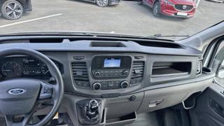 Ford Transit  - photo 2