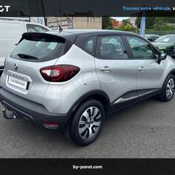 Renault Captur 1.3 TCe 130ch FAP Intens B&egrave;gles