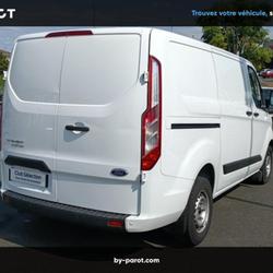Ford Transit Custom 280 L1H1 2.0 EcoBlue 105 Trend Business B&egrave;gles
