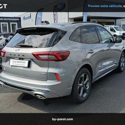 Ford Kuga 2.5 Duratec 180ch Hybrid FlexiFuel ST-Line X Powershift B&egrave;gles