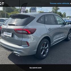 Ford Kuga 2.5 Duratec 243ch Hybride Rechargeable ST-Line X Powershift B&egrave;gles