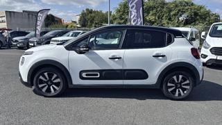 Citroen C3  - photo 1
