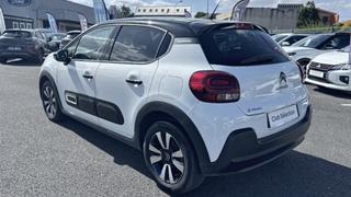 Citroen C3  - photo 2
