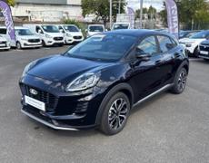 Ford Puma Bègles