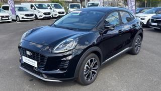 Ford Puma  - Titanium - photo 0