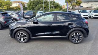 Ford Puma  - Titanium - photo 1
