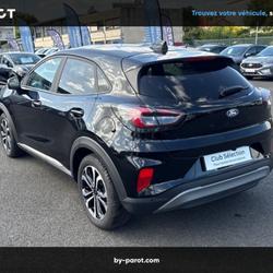 Ford Puma Nouveau 1.0 EcoBoost 125 ch mHEV S&S BVM6 Titanium occasion - B&egrave;gles - photo 3/30