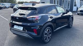 Ford Puma  - Titanium - photo 4
