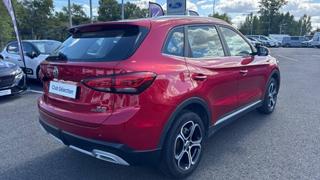 MG ZS  - photo 1