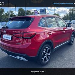 MG ZS 1.5 Hybrid+ 197ch Comfort B&egrave;gles