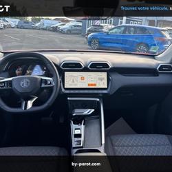 MG ZS 1.5 Hybrid+ 197ch Comfort B&egrave;gles