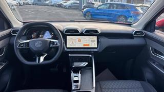 MG ZS  - photo 2