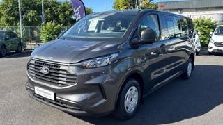 Ford Transit Custom  - photo 0
