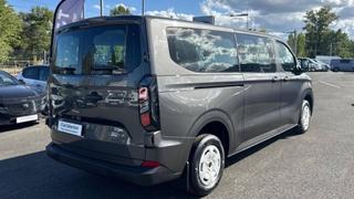 Ford Transit Custom  - photo 1