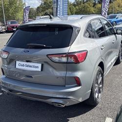 Ford Kuga 2.5 Duratec 225ch PHEV ST-Line BVA B&egrave;gles