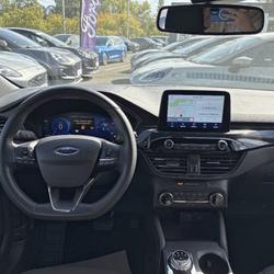 Ford Kuga 2.5 Duratec 225ch PHEV ST-Line BVA B&egrave;gles