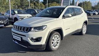 Jeep Compass  - Limited - photo 0