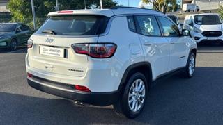 Jeep Compass  - Limited - photo 1
