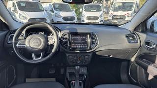 Jeep Compass  - Limited - photo 2