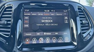 Jeep Compass  - Limited - photo 3