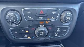 Jeep Compass  - Limited - photo 4