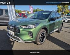Ford Kuga Bègles