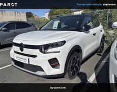 Citroen C3 - Nouvelle Turbo 100 ch Manuelle Plus - 15 900 €