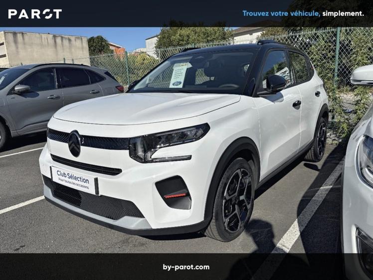 Citroen C3  - 15 900 €