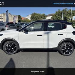 Citroen C3 Nouvelle Turbo 100 ch Manuelle Plus occasion - B&egrave;gles - photo 2/30