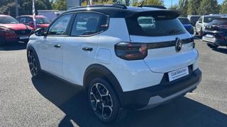 Citroen C3  - photo 2
