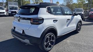 Citroen C3  - photo 4