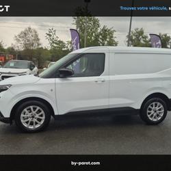 Ford Transit Nouveau FGN 1.5 ECOBLUE 100 BVM6 LIMITED occasion - B&egrave;gles - photo 2/30