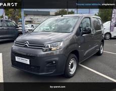 Citroen Berlingo Bègles