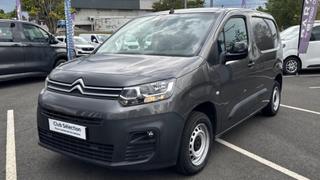 Citroen Berlingo  - photo 0