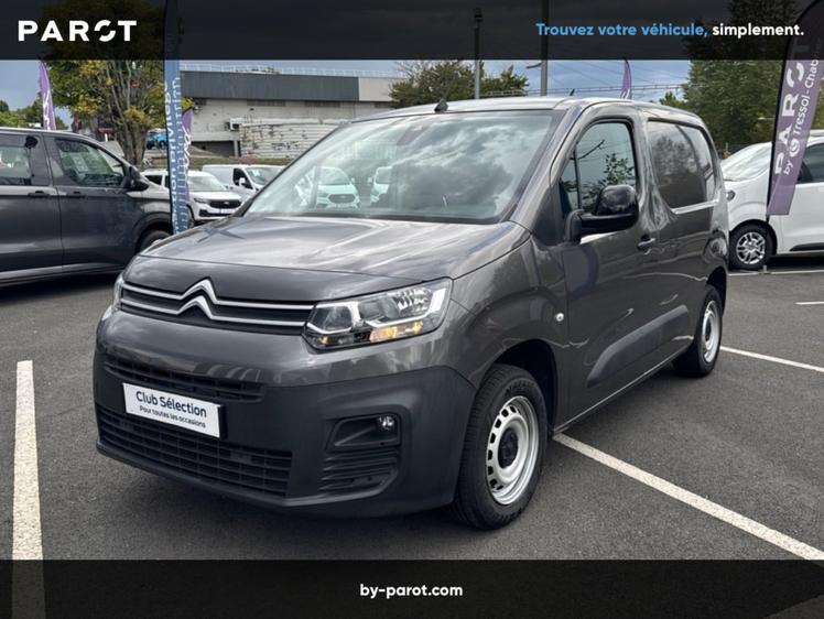 Citroen Berlingo  - 13 990 €