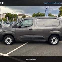 Citroen Berlingo XL 950 PURETECH 130 S&S EAT8 CLUB occasion - B&egrave;gles - photo 2/30