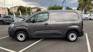 Citroen Berlingo  - photo 1