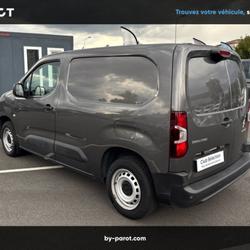 Citroen Berlingo XL 950 PURETECH 130 S&S EAT8 CLUB occasion - B&egrave;gles - photo 3/30