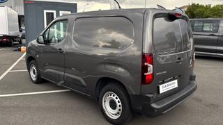 Citroen Berlingo  - photo 2
