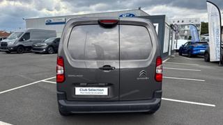 Citroen Berlingo  - photo 3